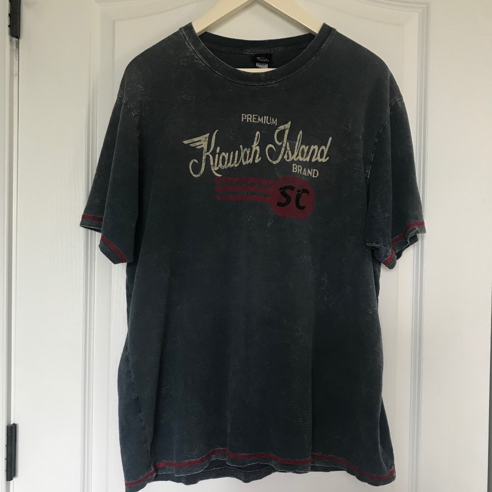 Kiawah Island T-Shirt